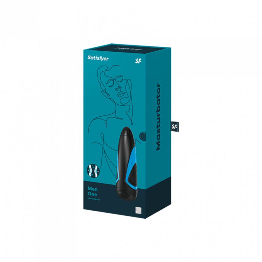 SATISFYER MEN