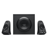 ALTAVOCES 2.1 LOGITECH Z-623 NEGRO