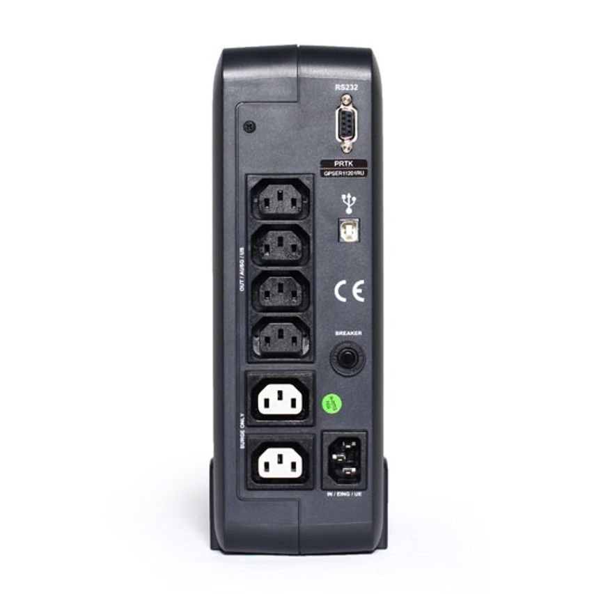 IDG 1600