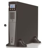 SAI RIELLO SENTINEL DUAL 2200 - 2200VA - 10` ONLINE 8 x IEC 320 + 1 x C19