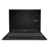 SUMMIT E13FLIP A11MT-003ES I7-1185G7 1TB 32GB 13.4IN IRIS  X