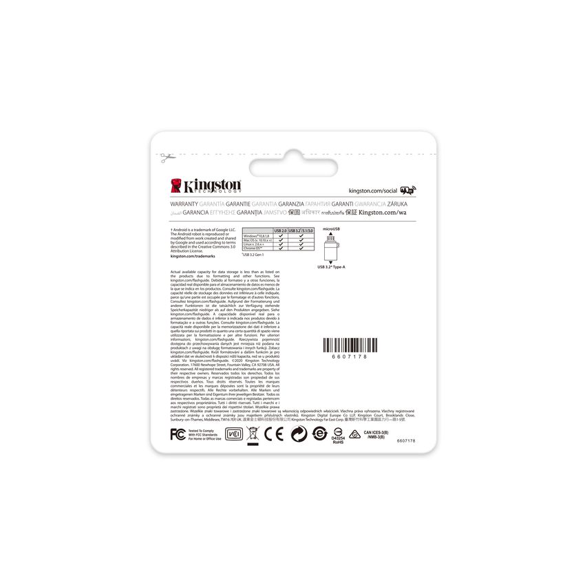 DTDUO3G2/32GB