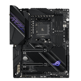 Asus AMD  ROG Crosshair VIII Dark Hero Socket AM4