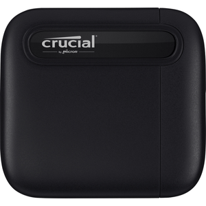 DISCO DURO SSD 1000   CRUCIAL X6 540MB/s