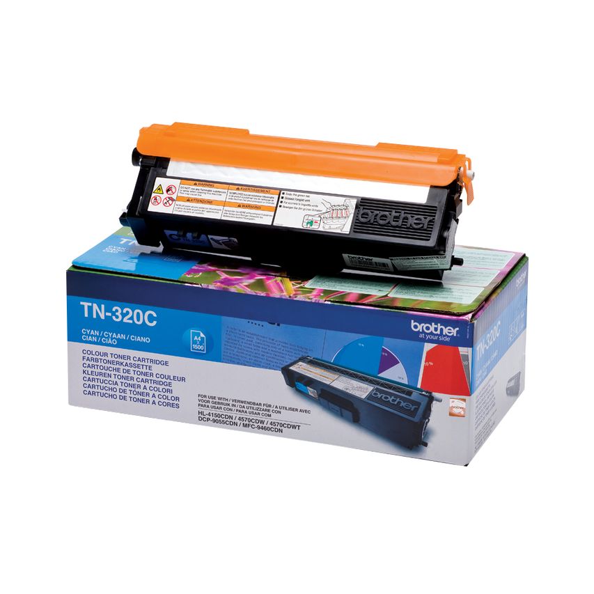 TN320C
