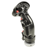 THRUSTMASTER ADD ON JOYSTICKS F/A 18C HORNET HOTAS GRIP