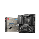 MSI Intel  MAG B560M MORTAR LGA 1200