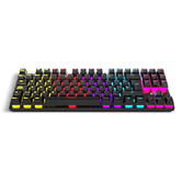 TECLADO MECANICO GAMING KROM KASIC TKL