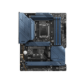 PLACA INTEL CORE i3/i5/i7/i9 MSI Z690 MAG TORPEDO SK1700 DDR5 PCX5.0 ATX HDMI DPORT