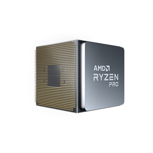 Procesador  AMD Ryzen 5 PRO 5650G 3.9  Socket AM4 65