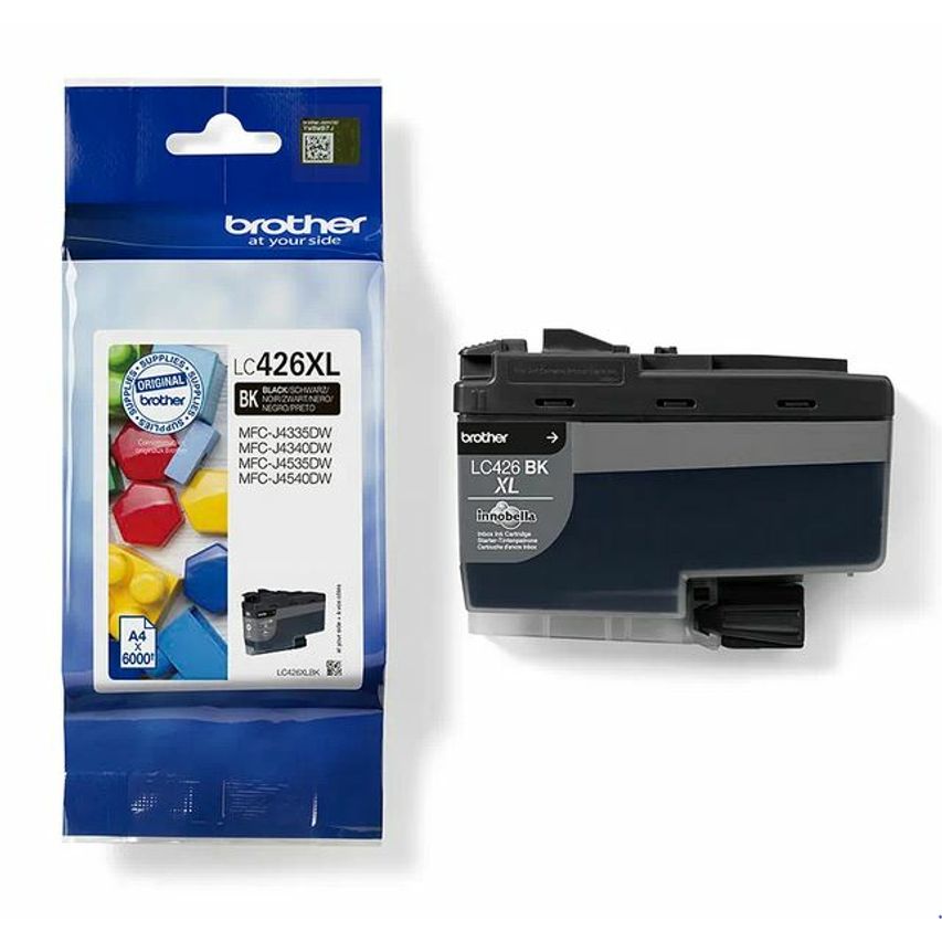 LC426XLBK