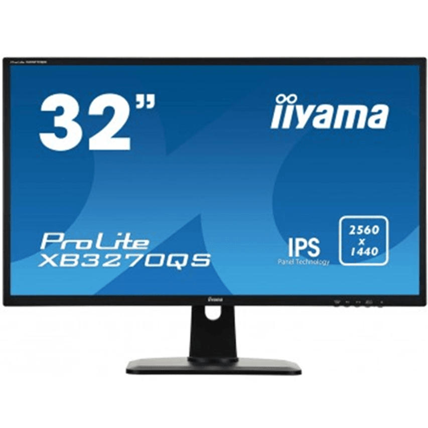 XB3270QS-B1