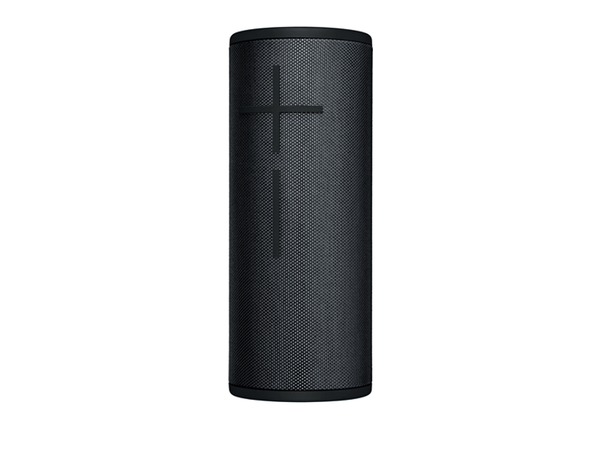 UE BOOM 3 WL BT SPEAKER BLACK Beep Informática