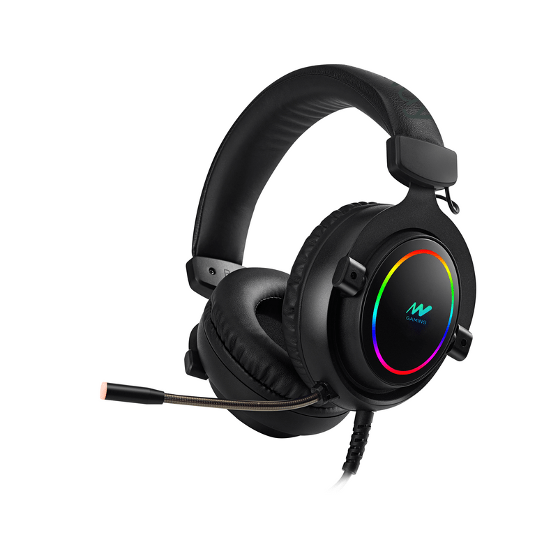 auriculares-gaming-netway
