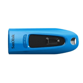 Ultra 32GB USB Flash USB 3.0 100MBs Blue