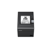 Epson Impresora Tickets TM-T20III Ethernet