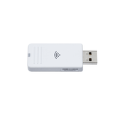 DUAL FUNCTION WIRELESS ADAPTER 5GHZ WIRELESS/MIRACAST ELPAP 11