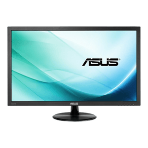 MONITOR ASUS VP228HE 21,5" 1920x1080 1MS HDMI ALTAVOCES GAMING NEGRO