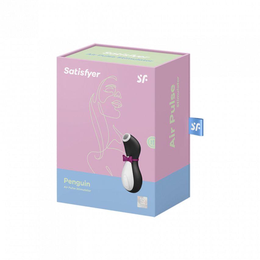 SATISFYER PRO PENGUIN NEXT GENERATION