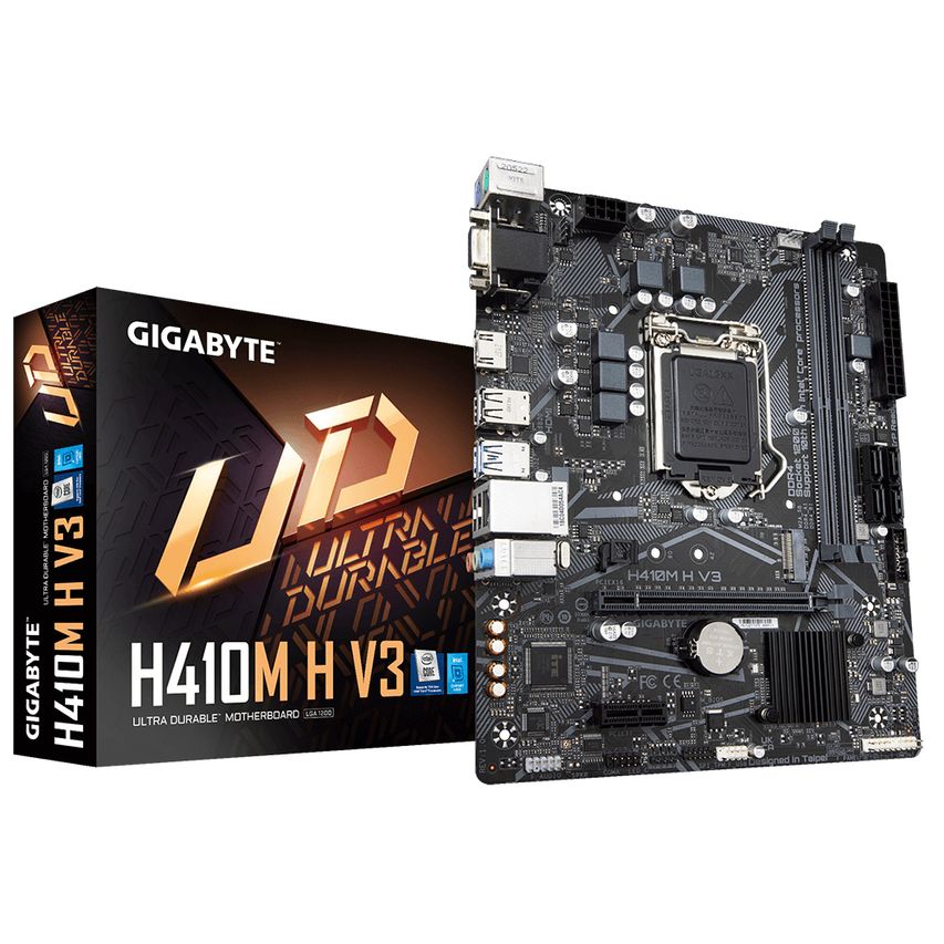 H410M H V3 G10