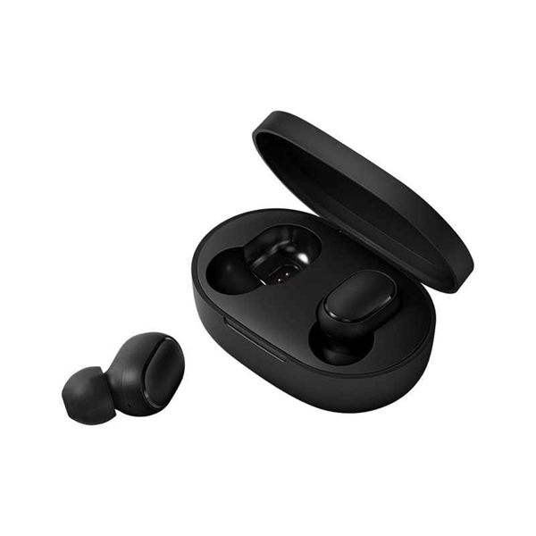 AURICULARES DE BOTON XIAOMI EARBUDS BASIC 2 BLUETOOTH Beep Informática