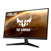 MONITOR ASUS GAMING 27", VG277Q1A, Full HD (1920 x 1080), 165Hz(above 144Hz), Extreme Low Motion Blur(tm), FreeSync(tm) Premium