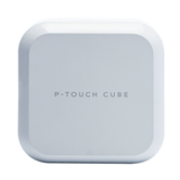 Brother Rotuladora Electronica PTP710BTH Cube Blan