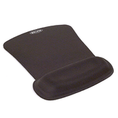 WAVEREST GEL MOUSE PAD