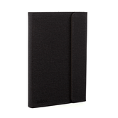 FUNDA TABLET UNIVERSAL NILOX 10.1" NEGRA