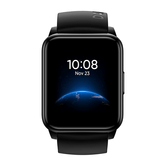 SMARTWATCH REALME 2 NEGRO RELOJ INTELIGENTE