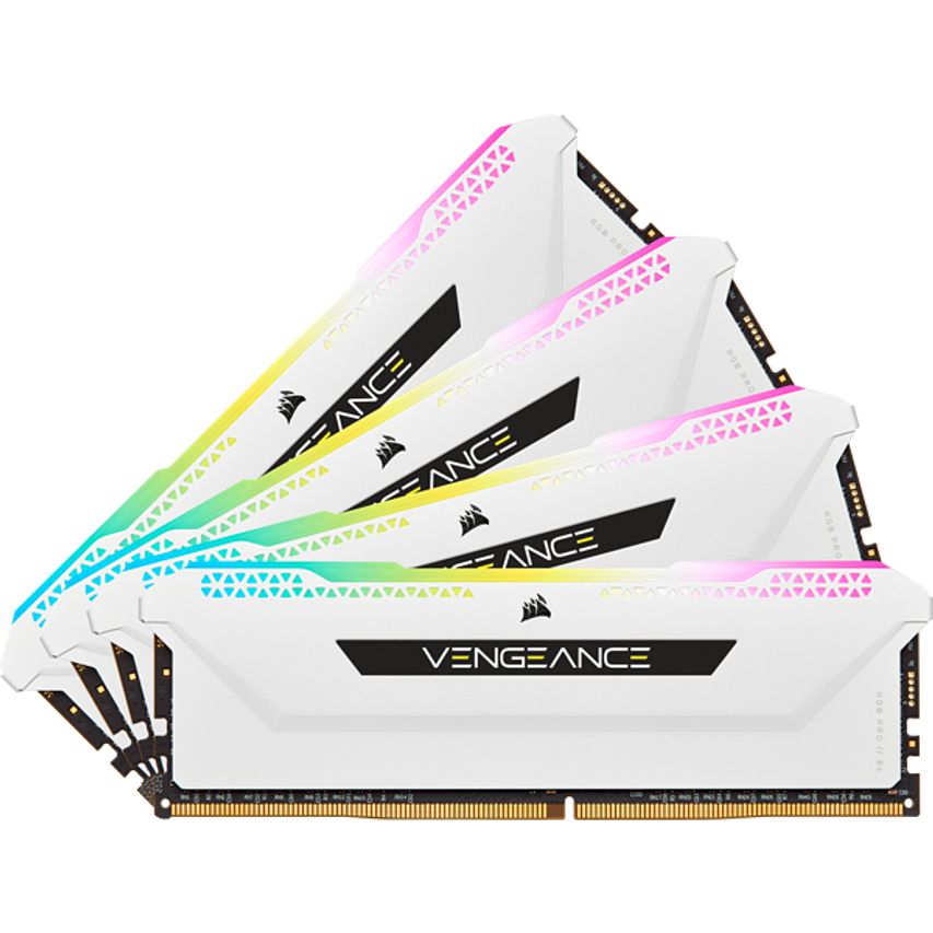 CMH32GX4M4E3200C16W