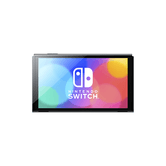 NINTENDO SWITCH OLED NEON AZUL/ROJO