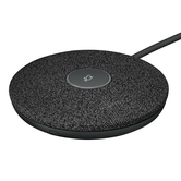 RALLY MIC POD - BLACK - WW