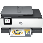 IMPRESORA HP OFFICEJET PRO 8024E MULTIFUNCIONAL