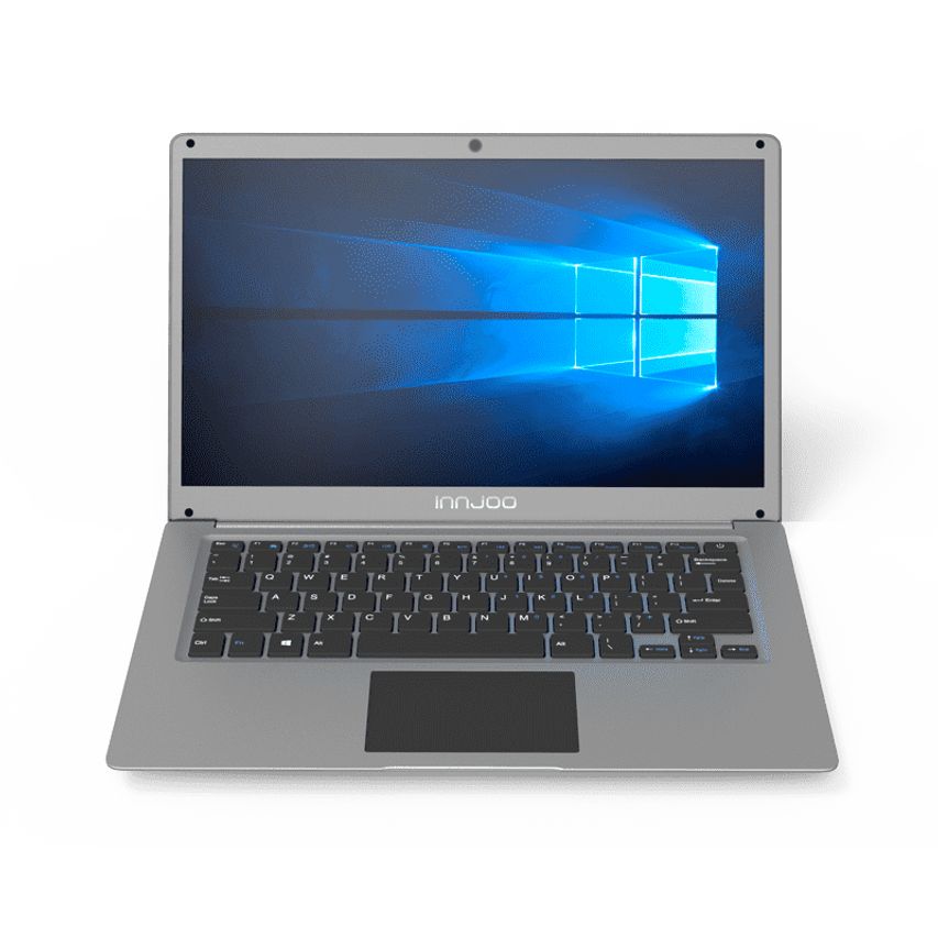 IJ-VOOM LAPTOP-GRY-ES