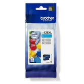 LC426XLC SUPER HIGH YIELD CYAN INK CARTRIDGE - SINGLE PACK. P RI