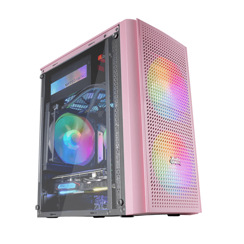 MC300P