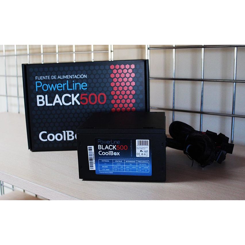 COO-FAPW500-BK