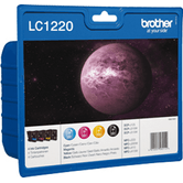 Inkjet Supplies LC1220VALBP