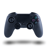 GAMEPAD NACON ASYMMETR WIRELES - PS4 LICENCIA OFICIAL