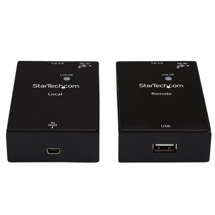 USB2001EXTV