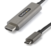 13ft USB C to HDMI Cable 4K 60Hz HDR10