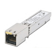 10/100/1000BASE-T SFP module CAT5