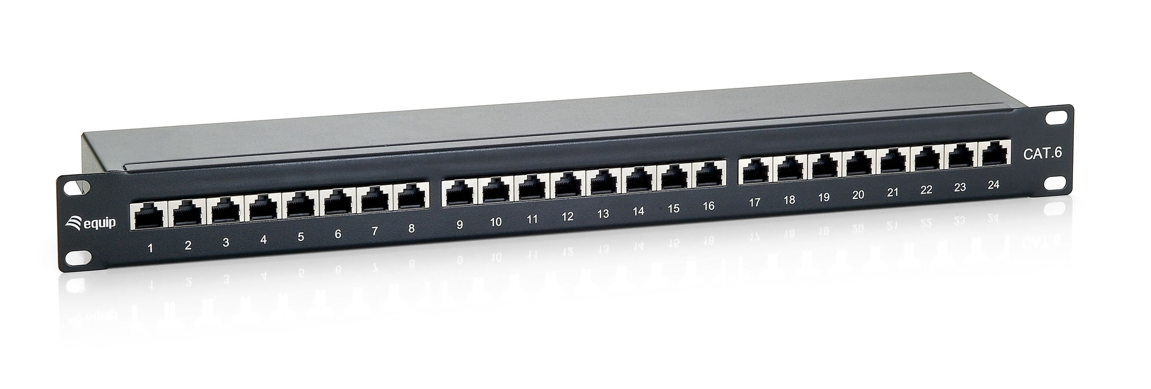 patch-panel-24-puertos-categoria-6-apantallado-premium-color-negro