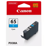 CANON tinta Cian para Pixma Pro 200 CLI65C