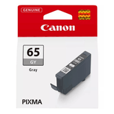 CANON tinta Gris para Pixma Pro 200 CLI65GY