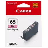 CANON tinta Photo Magenta para Pixma Pro 200 CLI65PM