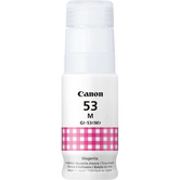 CONSUMIBLE CANON MAGENTA GI-53