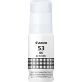 CONSUMIBLE CANON NEGRO GI-53