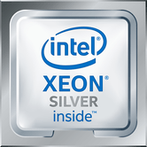 Procesador   4XG7A37936Intel Xeon Silver2.1GhzLGA 3647 (Socket P)